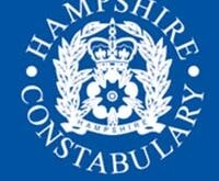 Hampshire Police Jobs